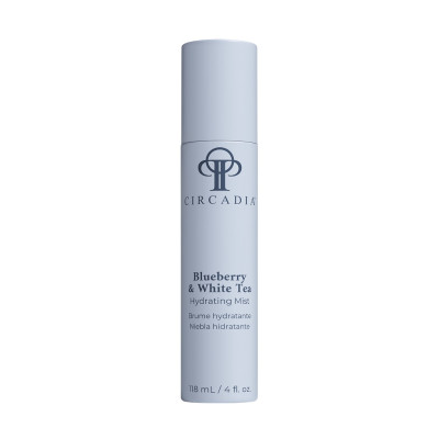Circadia Blueberry & White Tea Hydrating Mist Зволожувальний спрей для обличчя