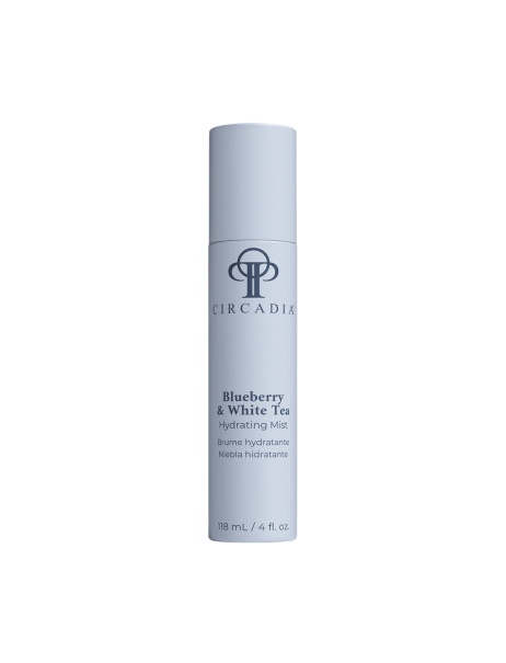 Circadia Blueberry & White Tea Hydrating Mist Зволожувальний спрей для обличчя