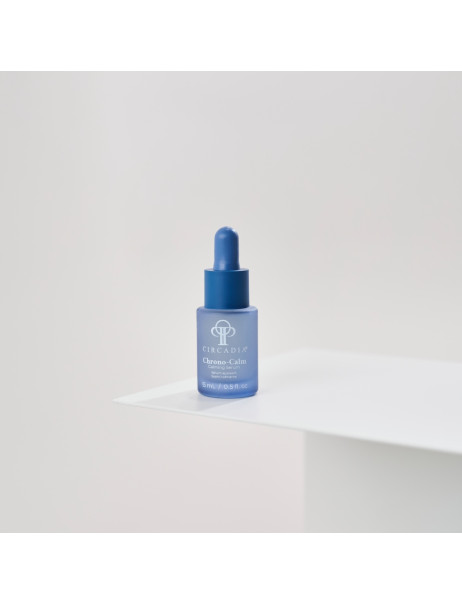 Circadia Chrono-Calm Serum Заспокійлива сироватка-концентрат для обличчя