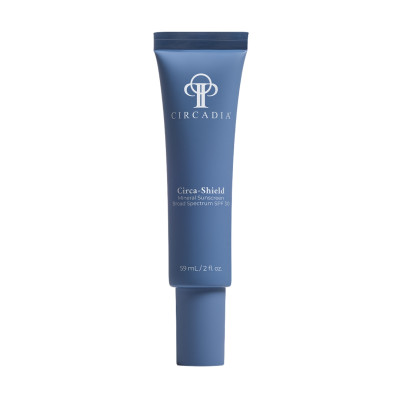 Circadia Circa-Shield Mineral Sunscreen SPF 30 Мінеральний сонцезахисний крем