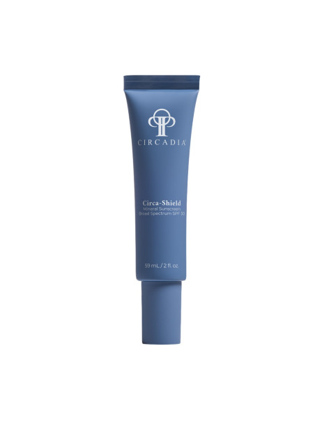 Circadia Circa-Shield Mineral Sunscreen SPF 30 Минеральный солнцезащитный крем