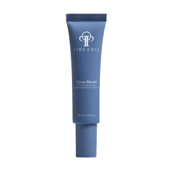 Circadia Circa-Shield Mineral Sunscreen SPF 30 Минеральный солнцезащитный крем