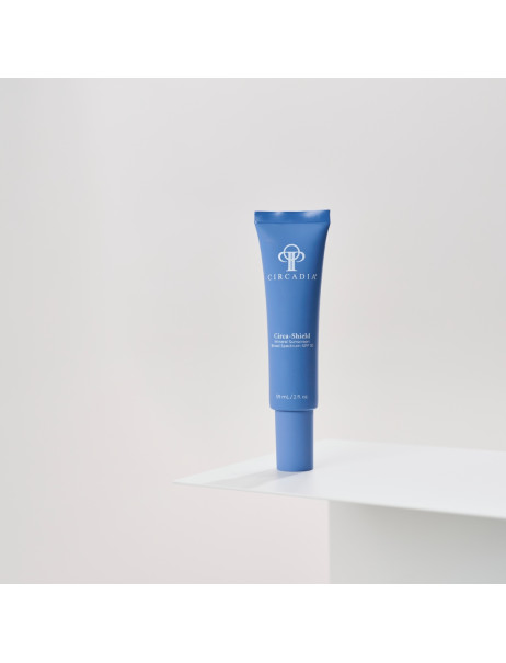 Circadia Circa-Shield Mineral Sunscreen SPF 30 Минеральный солнцезащитный крем