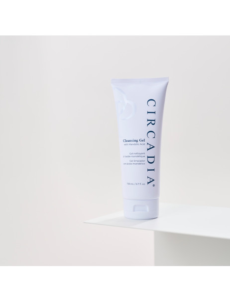 Circadia Cleansing Gel with Mandelic Acid Гель з мигдалевою кислотою для очищення шкіри обличчя