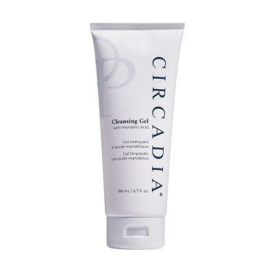 Circadia Cleansing Gel with Mandelic Acid Гель з мигдалевою кислотою для очищення шкіри обличчя