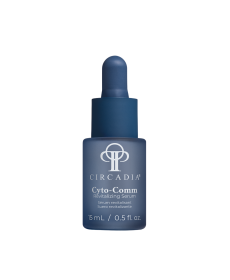 Circadia Cyto-Comm Serum Клітинна сироватка для обличч - Написати відгук