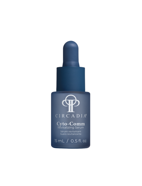 Circadia Cyto-Comm Serum Клітинна сироватка для обличч