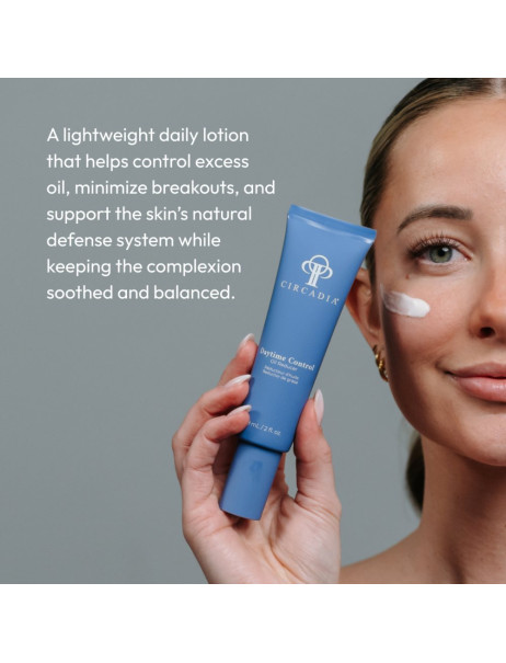 Circadia Daytime Control Lotion Денний лосьйон для обличчя