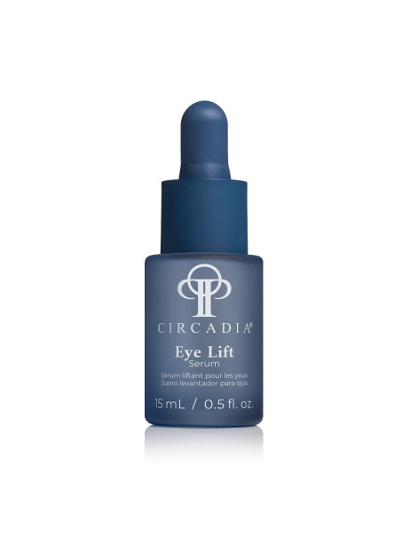 Circadia Eye Lift Serum Сироватка експрес-ліфтинг для шкіри навколо очей