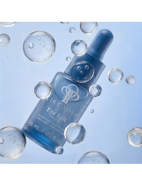 Emergency Eye Lift сироватка для шкіри навколо очей