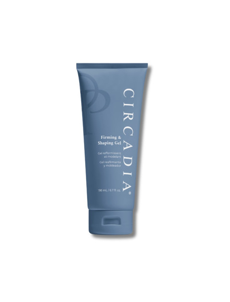 Circadia Firming and Shaping Gel Антицелюлітний гель для тіла