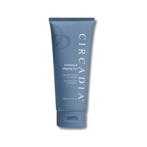 Circadia Firming and Shaping Gel Антицелюлітний гель для тіла
