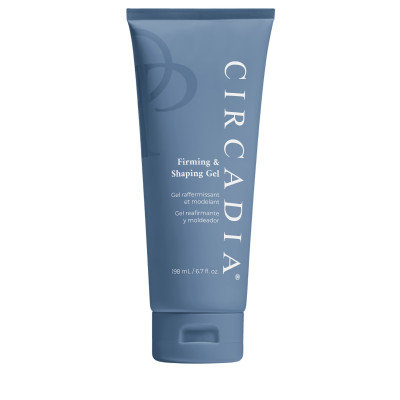 Circadia Firming and Shaping Gel Антицелюлітний гель для тіла