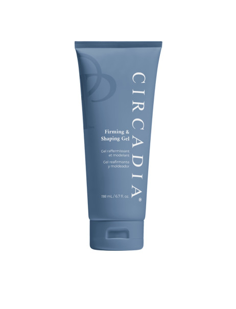 Circadia Firming and Shaping Gel Антицеллюлитный гель для тела