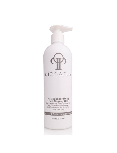 Антицеллюлитный гель для тела Firming and Shaping от Circadia