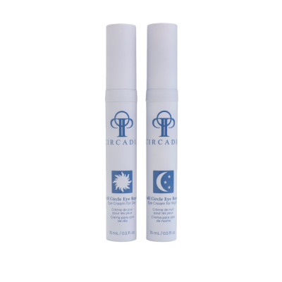 Circadia Full Circle Eye Repair Day Cream & Full Circle Eye Repair Night Cream Набір кремів для догляду за шкірою навколо очей (день/ніч)