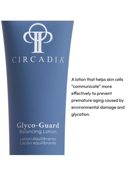 Circadia Glyco-Guard Захисний крем з антиоксидантами для обличчя