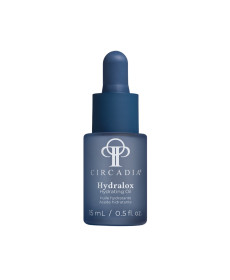 Circadia Hydralox Facial Oil Зволожувальна сироватка для обличчя - Написати відгук