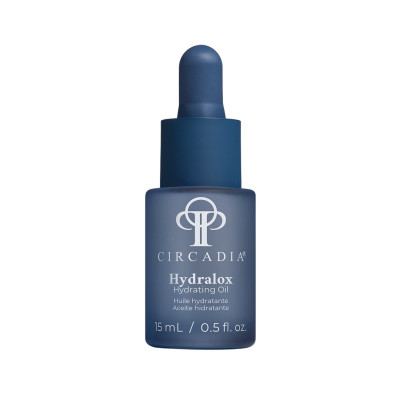 Circadia Hydralox Facial Oil Зволожувальна сироватка для обличчя