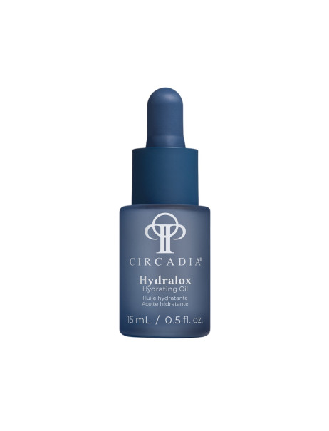 Circadia Hydralox Facial Oil Зволожувальна сироватка для обличчя