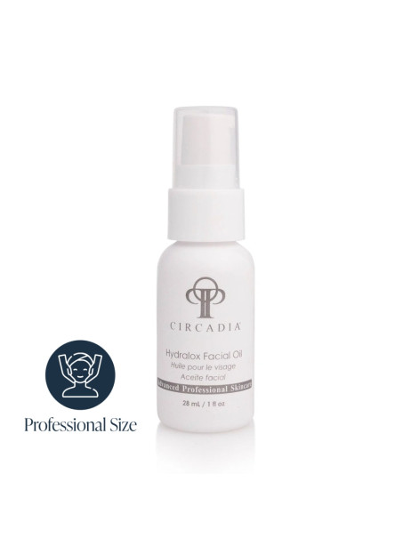 Circadia Hydralox Facial Oil Зволожувальна сироватка для обличчя