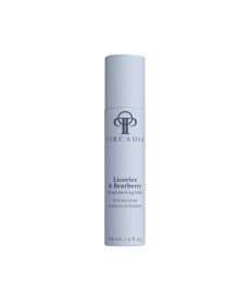 Circadia Licorice & Bearberry Brightening Mist Спрей для обличчя на основі екстрактів солодки та мучниці - Написати відгук