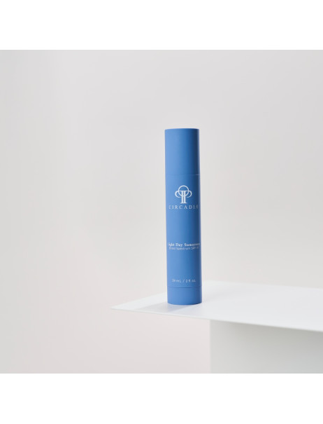 Солнцезащитный крем для лица Circadia SPF 37