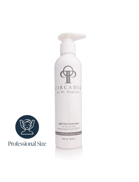 Circadia Light Day Sunscreen Broad Spectrum SPF37 Крем для лица с SPF 37