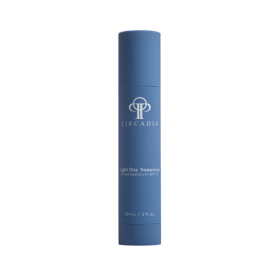 Circadia Light Day Sunscreen Broad Spectrum SPF37 Крем для обличчя з SPF 37