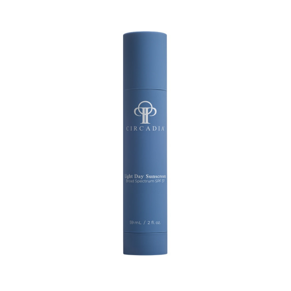 Circadia Light Day Sunscreen Broad Spectrum SPF37 Крем для лица с SPF 37