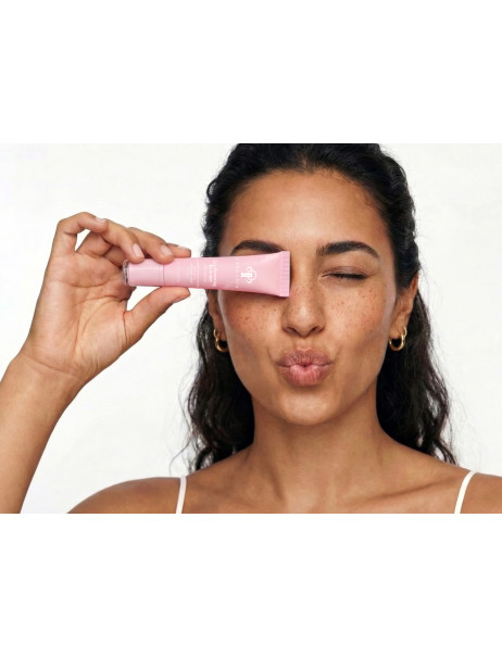 Circadia Lip Renewing Hydrator Hibiscus Бальзам для восстановления и увлажнения губ Гибискус