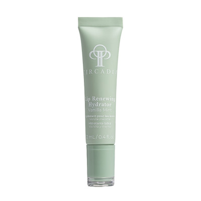 Circadia Lip Renewing Hydrator Vanilla Mint Бальзам для відновлення та зволоження губ Ванільна м'ята