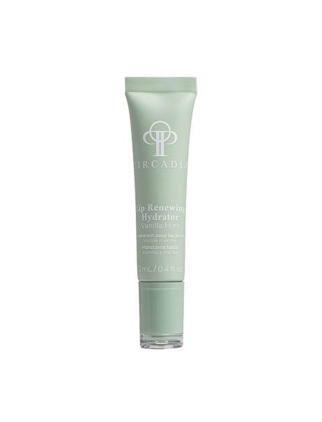 Circadia Lip Renewing Hydrator Vanilla Mint Бальзам для восстановления и увлажнения губ Ванильная мята