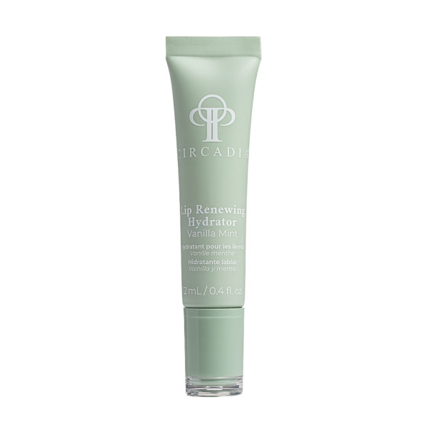 Circadia Lip Renewing Hydrator Vanilla Mint Бальзам для восстановления и увлажнения губ Ванильная мята
