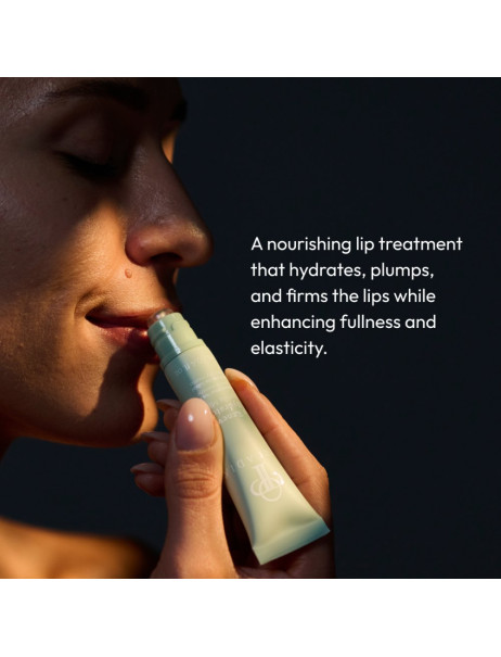Circadia Lip Renewing Hydrator Vanilla Mint Бальзам для восстановления и увлажнения губ Ванильная мята