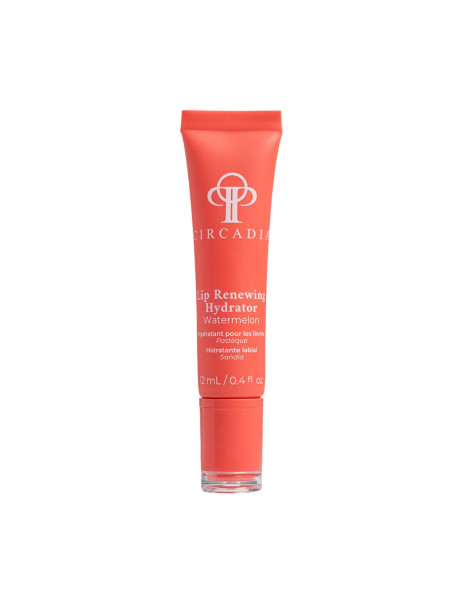 Circadia Lip Renewing Hydrator Watermelon Бальзам для восстановления и увлажнения губ Арбуз