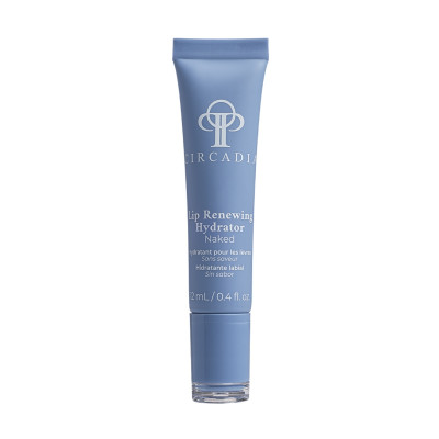 Circadia Lip Renewing Hydrator Naked Бальзам для відновлення та зволоження губ Класичний