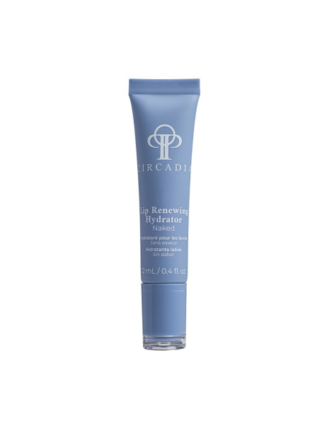 Circadia Lip Renewing Hydrator Naked Бальзам для восстановления и увлажнения губ Классический