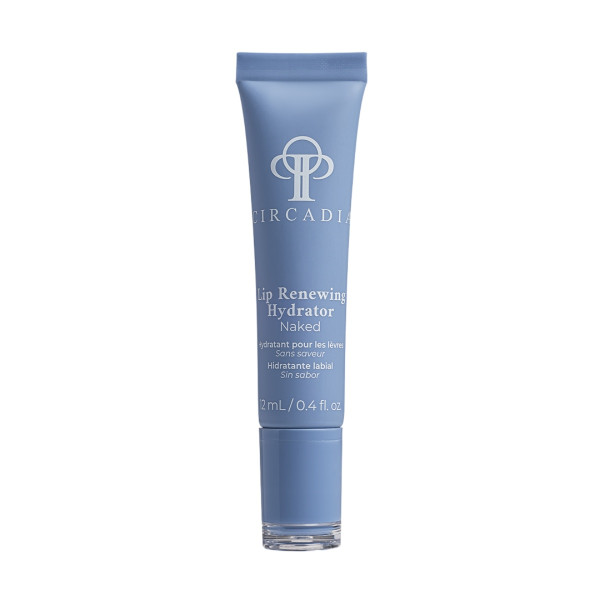 Circadia Lip Renewing Hydrator Naked Бальзам для восстановления и увлажнения губ Классический