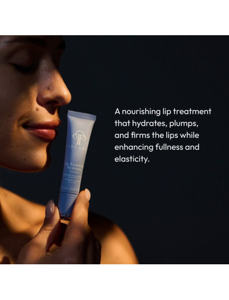 Circadia Lip Renewing Hydrator Naked Бальзам для восстановления и увлажнения губ Классический