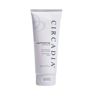 Circadia Lipid Replacing Cleansing Gel Ліпідний гель для очищення шкіри обличчя