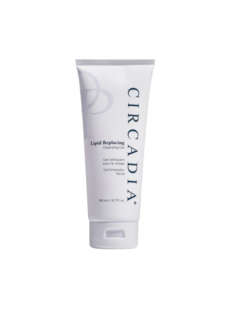 Circadia Lipid Replacing Cleansing Gel Ліпідний гель для очищення шкіри обличчя