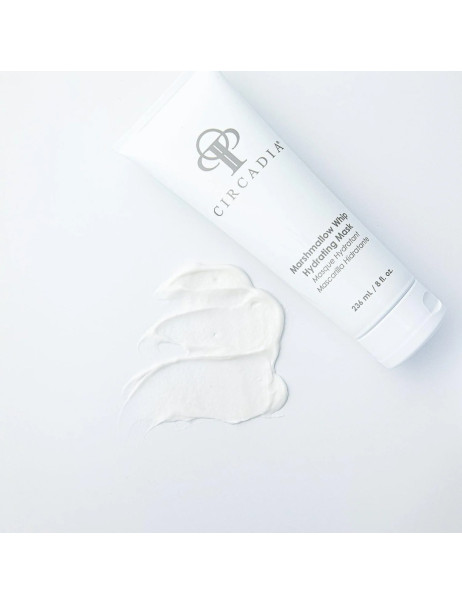 Marshmallow Whip Hydrating Mask від Circadia