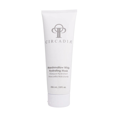 Circadia Marshmallow Whip Hydrating Mask Зволожуюча маска для обличчя «Маршмеллоу»