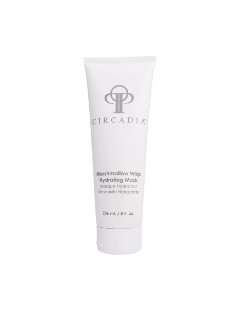 Circadia Marshmallow Whip Hydrating Mask Зволожуюча маска для обличчя «Маршмеллоу»