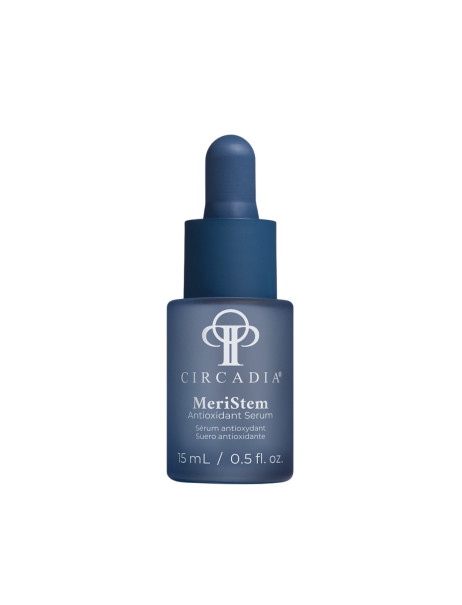 Circadia MeriStem Serum Мерістемальна сироватка для обличчя
