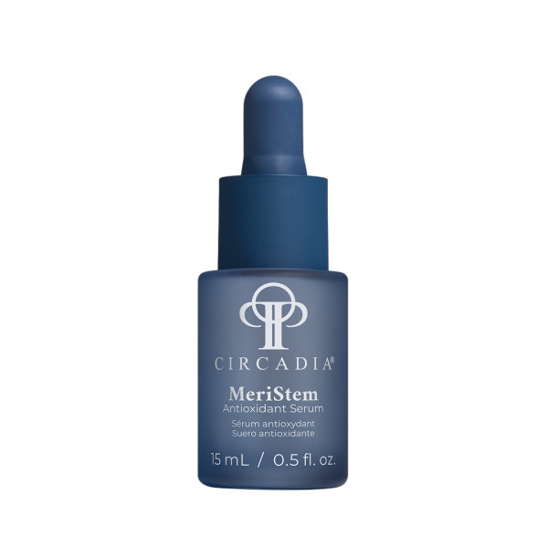 Circadia MeriStem Serum Мерістемальна сироватка для обличчя