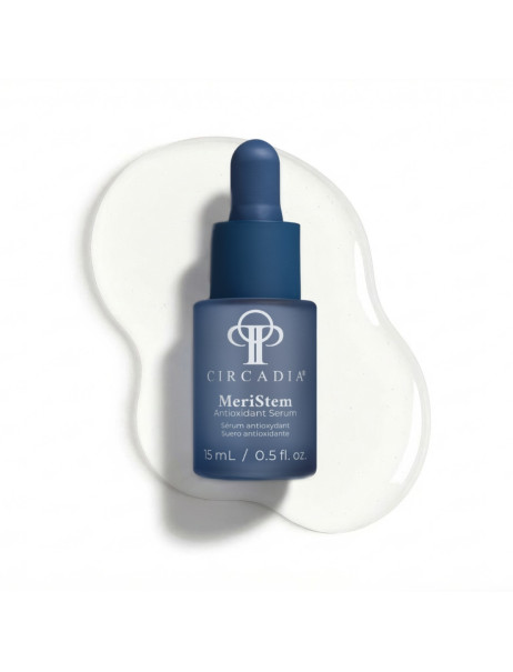 Circadia MeriStem Serum Мерістемальна сироватка для обличчя
