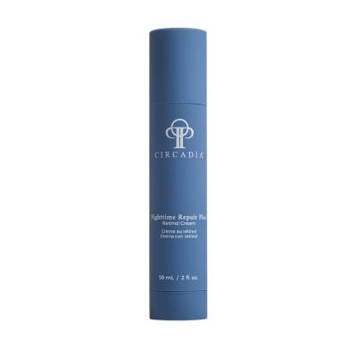 Circadia Night Time Repair Plus Нічний крем 35+ для відновлення шкіри обличчя
