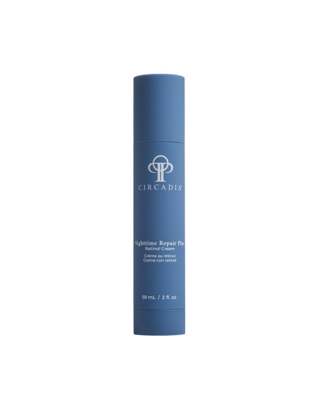 Circadia Night Time Repair Plus Ночной крем 35+ для восстановления кожи лица